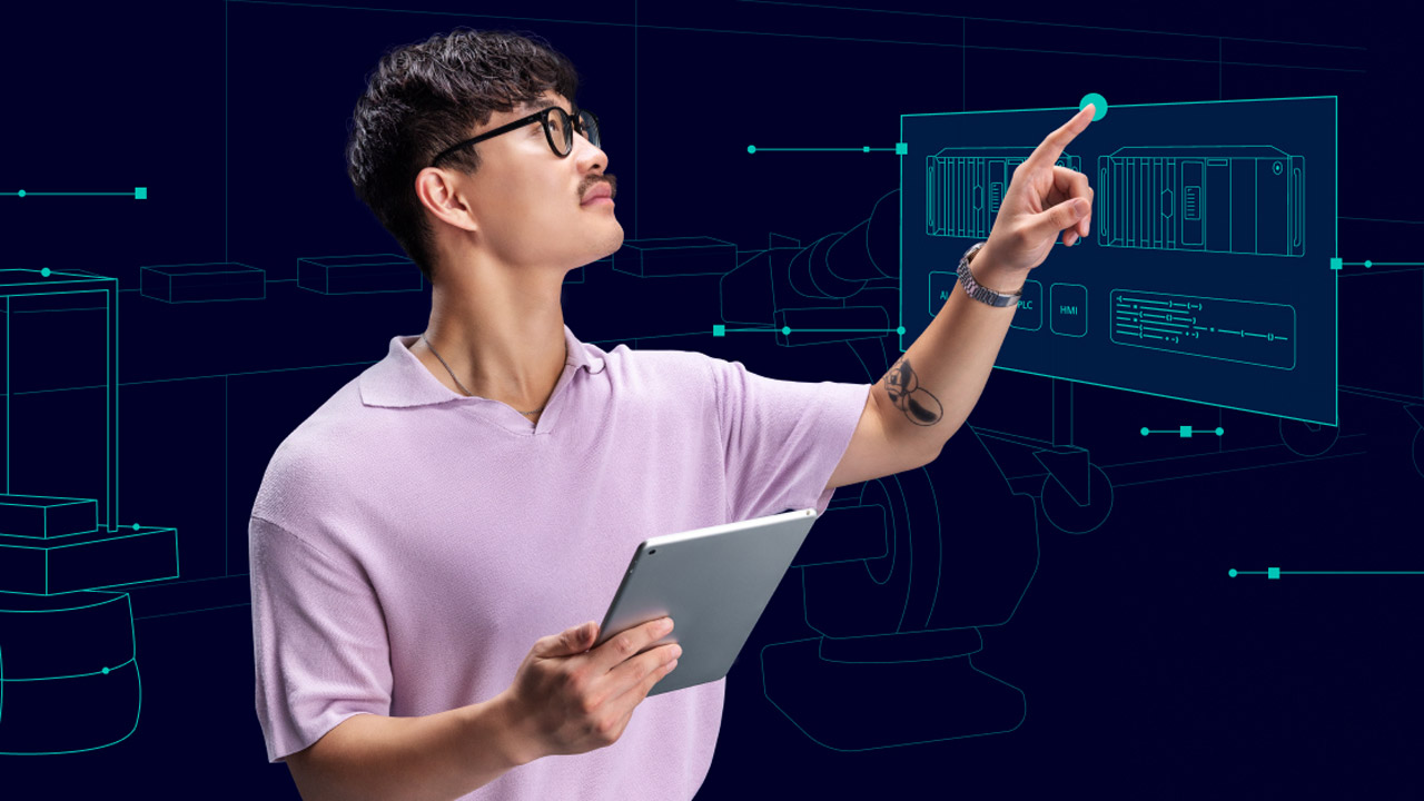 Siemens Industrial Edge and FFT DataBridge connect shopfloor and plant data directly to the Databricks Platform – with no IoT middleware required.