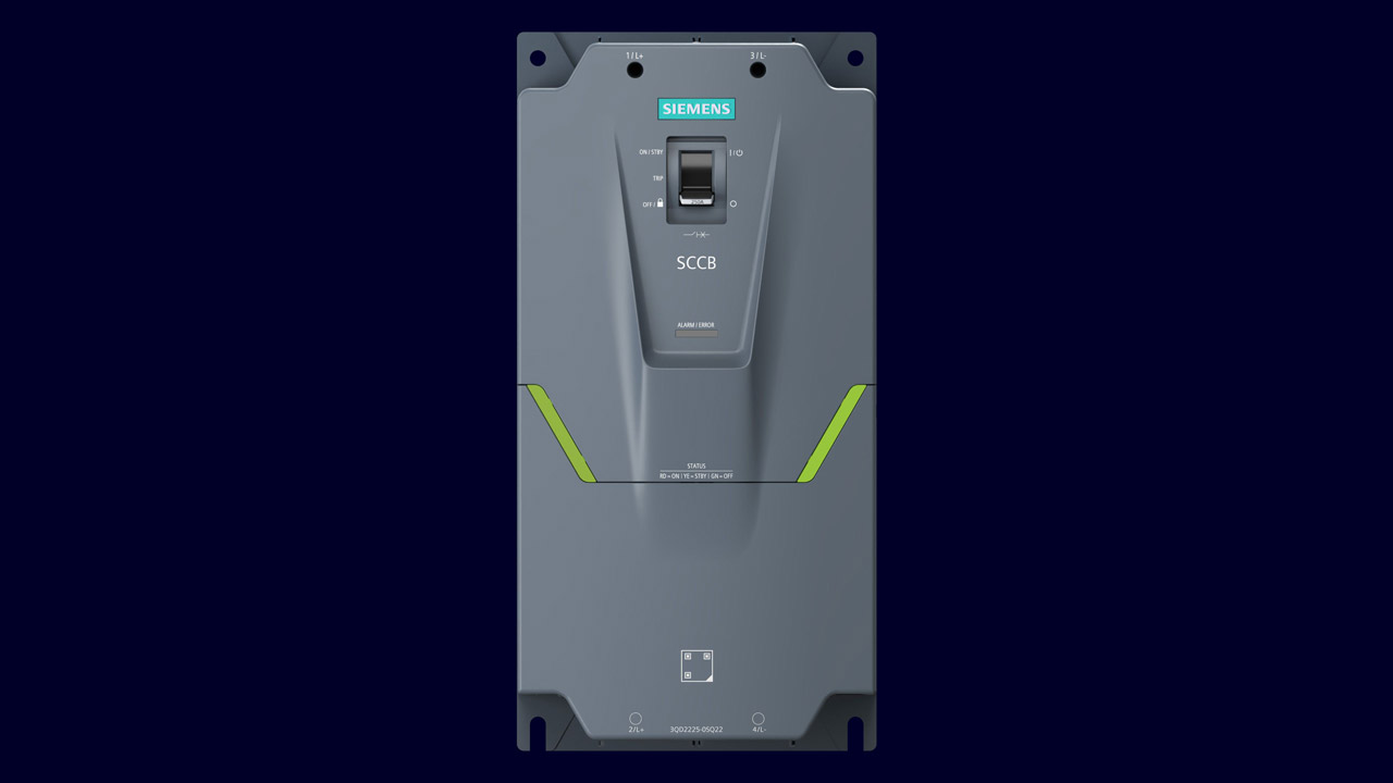 Siemens and Infineon leverage silicon carbide technology to advance electrical protection in data centers and factories.