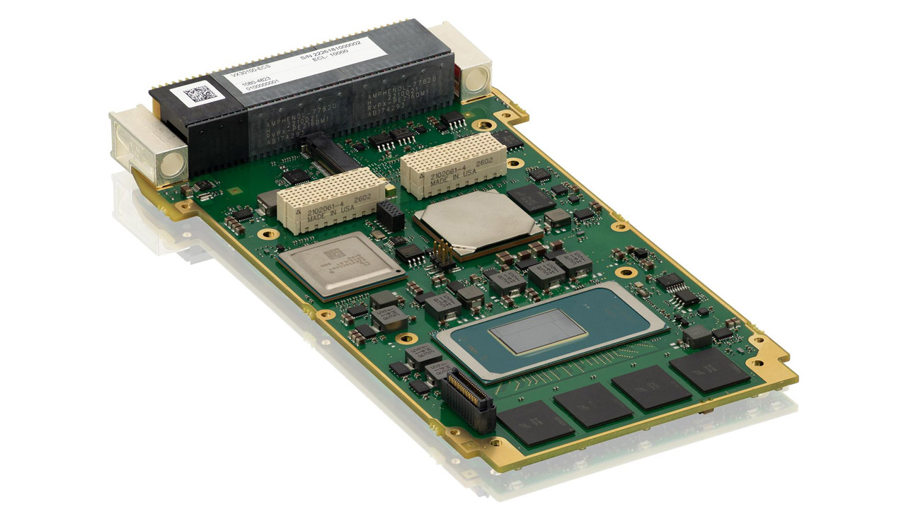 Less complexity, more performance, new platforms from Kontron enable more efficient and cost-effective AI applications at the edge.
