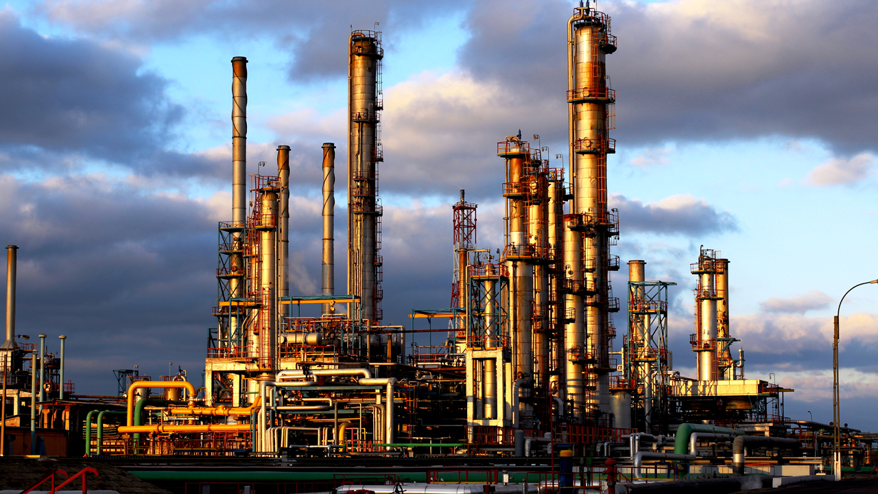 Emerson Operations Management Software helps Rompetrol reduce control system alarms by more than 95%.