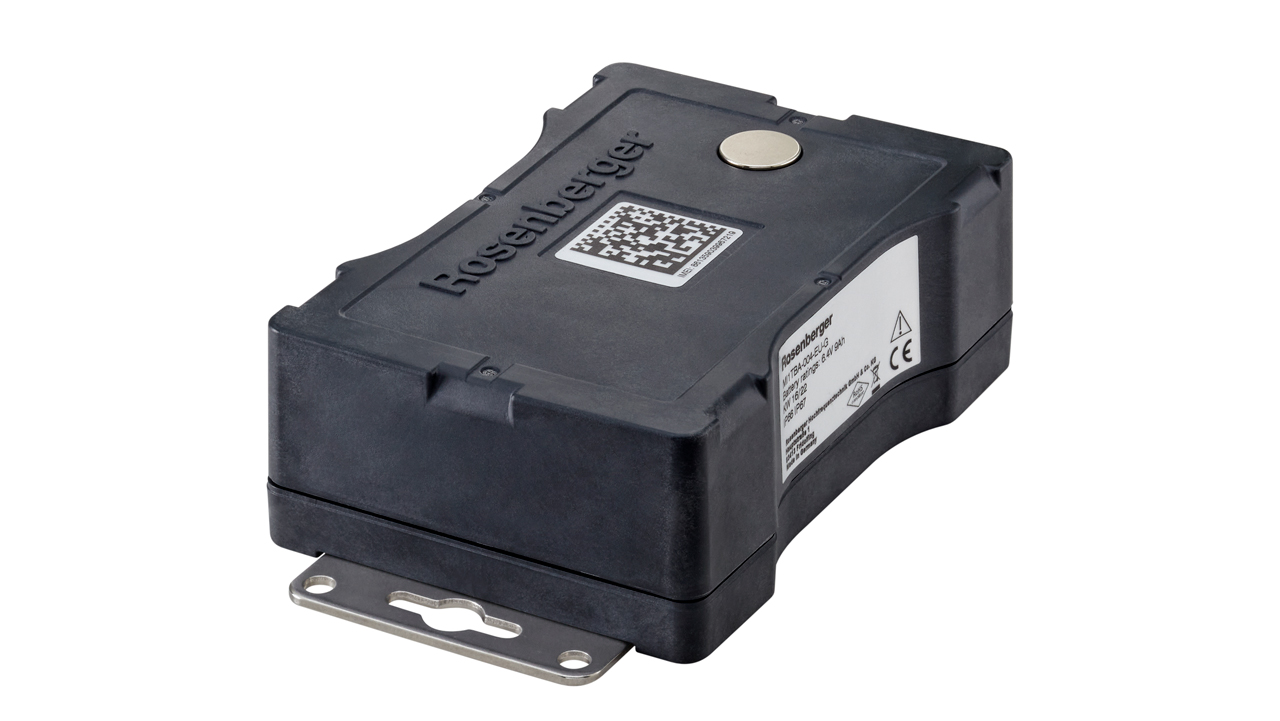 Tailor-made Autonomous Tracking Solutions Leverage IoT Technology
