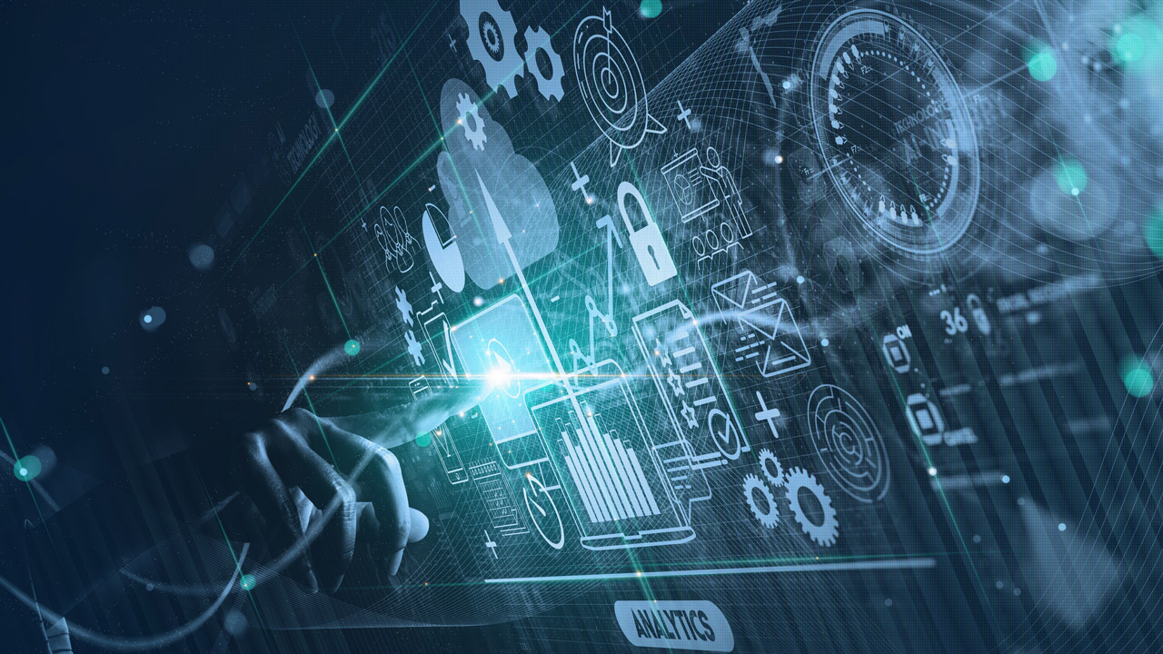 "Industrial systems are textbook examples of closed-loop physical systems, where tough constraints from the physical world – latency, power, variability, and noise – are all at play when it comes to computing applications at the physical edge, and of course applications of Artificial Intelligence in smart manufacturing," Dr. Massimiliano Versace, VP Emergent AI, Analog Devices.