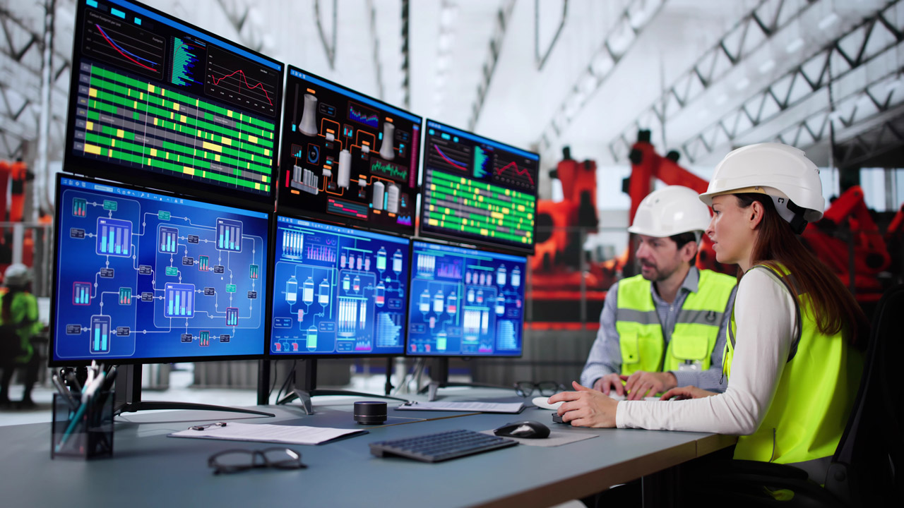 By being involved at every step of the process, SCADA professionals continue to make the world a better place with automation when it comes to critical infrastructure.