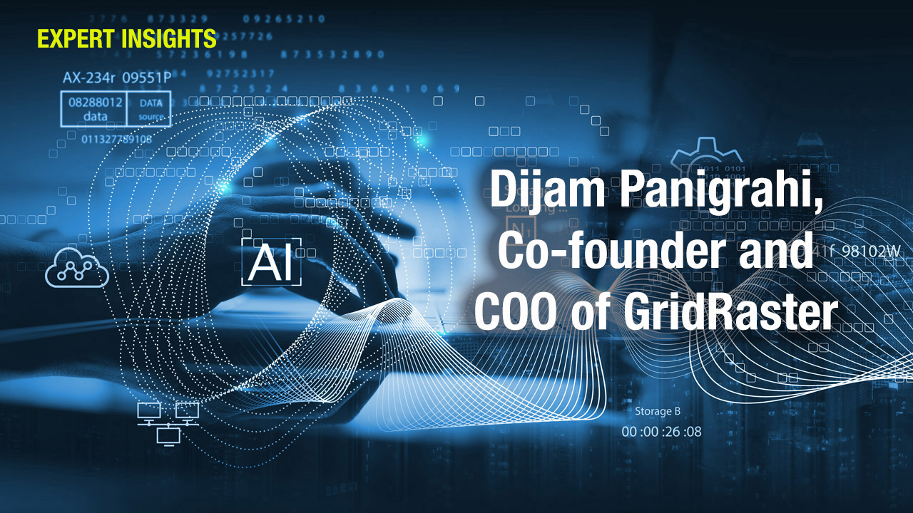 Dijam Panigrahi, Co-founder and COO of GridRaster says that recent enterprise research found that nearly 75% of organizations expect to deploy agentic AI within two years, yet only about one-in-five currently have a governance model mature enough to manage systems that act on their own.